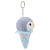 Llavero Pinguihelado Blue