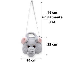 Bolsita Bolielefante Med