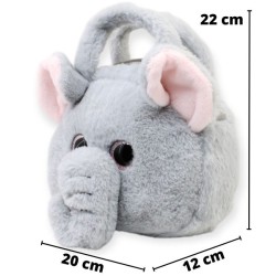 Bolsita Bolielefante Med