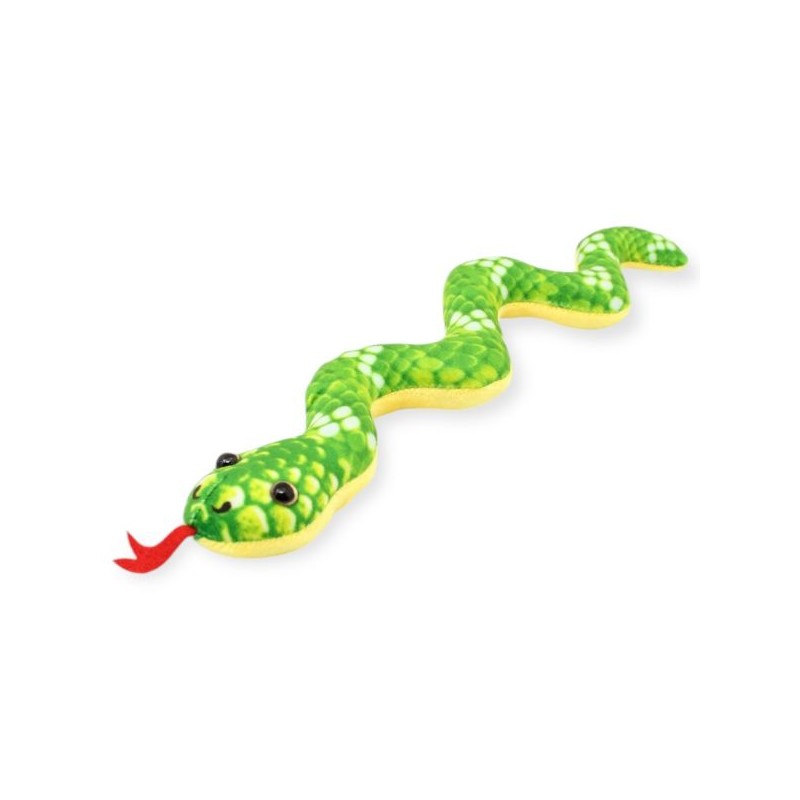 Viborita Poison Verde Ch