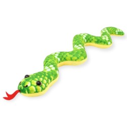 Viborita Poison Verde Ch