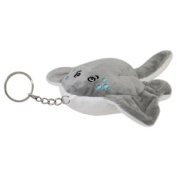 Llavero Mantarraya
