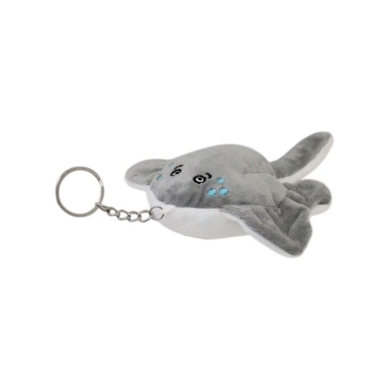 Llavero Mantarraya