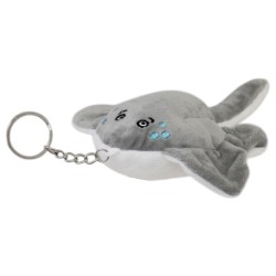 Llavero Mantarraya