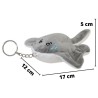 Llavero Mantarraya