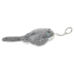 Llavero Mantarraya
