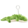 Llavero Cocodrilo Nily Verde