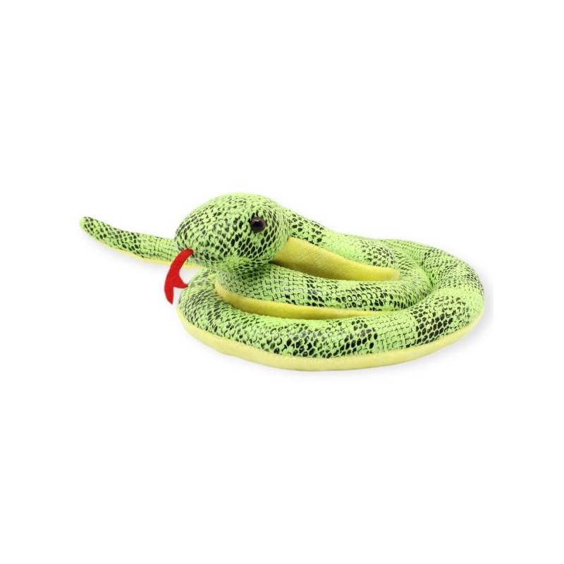 Vibora Skinny Verde Limon Med