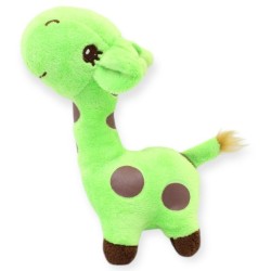Jirafita Micro Luneta Verde Ch