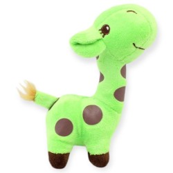 Jirafita Micro Luneta Verde Ch