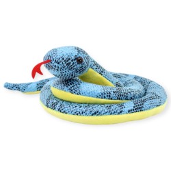 Vibora Skinny Azul Med