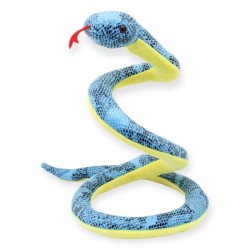 Vibora Skinny Azul Med