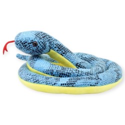 Vibora Skinny Azul Med