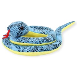 Vibora Skinny Azul Ch