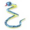 Vibora Skinny Azul Ch