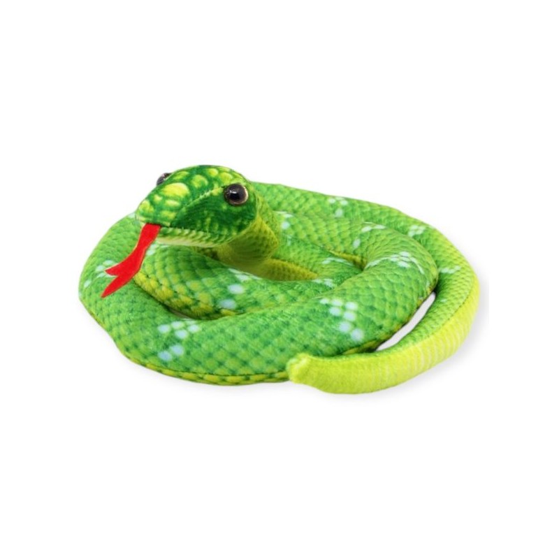 Vibora Poison Verde Med