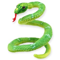 Vibora Poison Verde Med