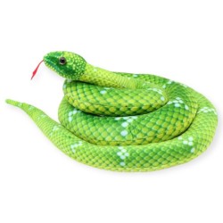 Vibora Poison Verde Gde