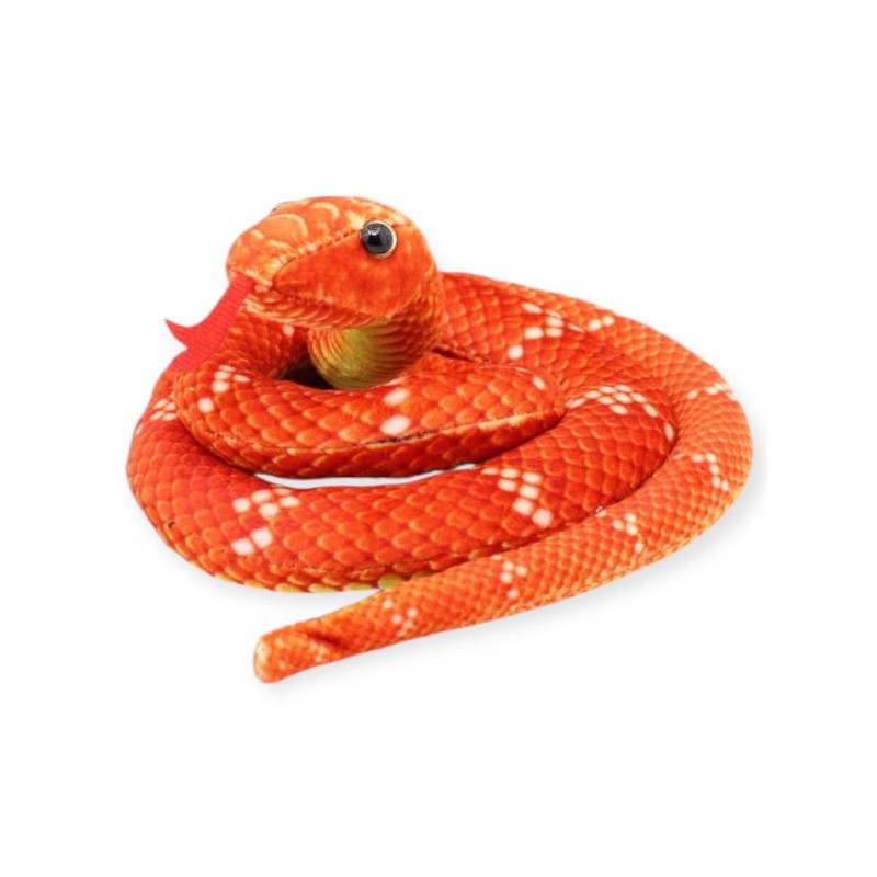 Vibora Poison Roja Med
