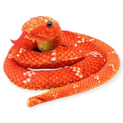 Vibora Poison Roja Med