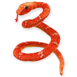 Vibora Poison Roja Med