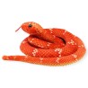 Vibora Poison Roja Med