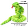 Cobra Verde Gde