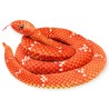 Vibora Poison Roja Gde