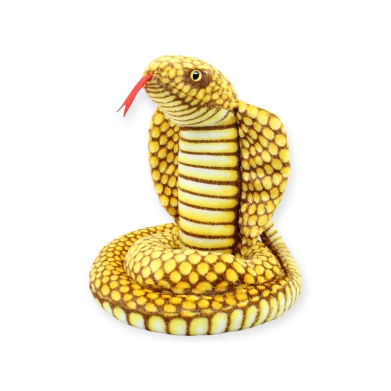 Cobra Amarilla Gde