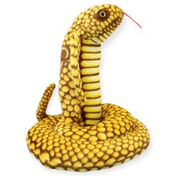 Cobra Amarilla Gde