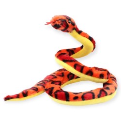 Vibora Motty Roja Gde