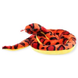 Vibora Motty Roja Gde