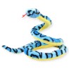 Vibora Motty Azul Gde