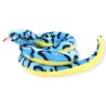 Vibora Motty Azul Gde