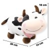 Vaca Requesony Med