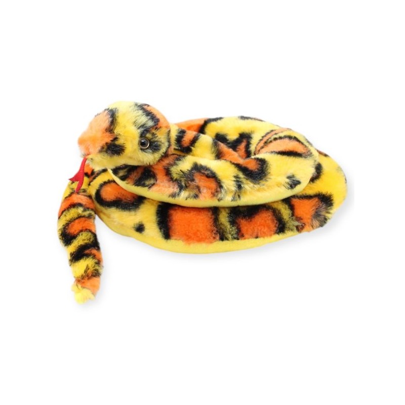 Vibora Motty Amarilla Gde