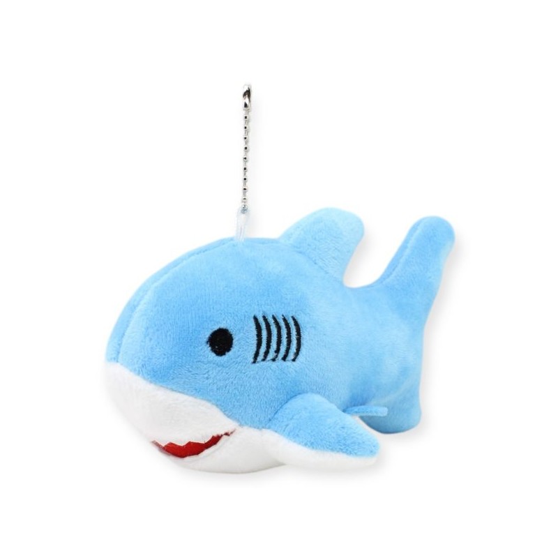 Tiburon Azul Mini