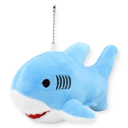Tiburon Azul Mini