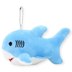 Tiburon Azul Mini