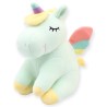 Unicornio Copetin Aqua Med