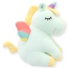 Unicornio Copetin Aqua Med