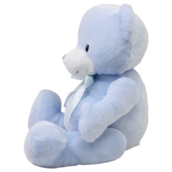 Oso Ternurita Azul Gde