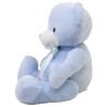 Oso Ternurita Azul Gde