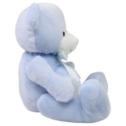 Oso Ternurita Azul Gde