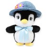 Pingüino Pinguicho Azul Med