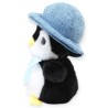 Pingüino Pinguicho Azul Med