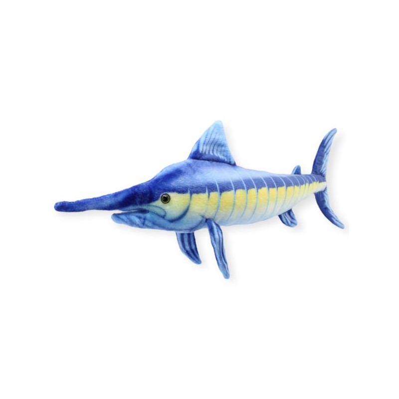 Marlin Azul Del Pacifico Gde