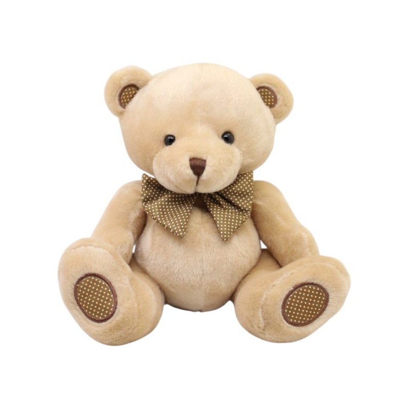 Oso Pawsy Café Claro Gde