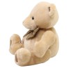 Oso Pawsy Café Claro Gde