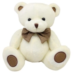 Oso Pawsy Beige Gde